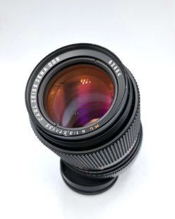 Carl Zeiss Jena DDR MC S 1:3.5 f=135