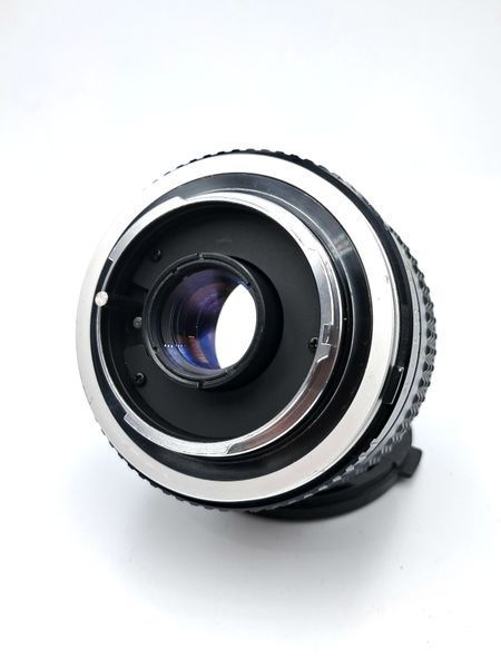 Minolta MC W.Rokkor 1:2.8 f=35mm