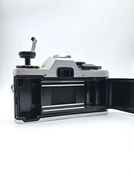 Olympus OM 10