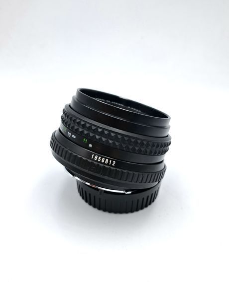 Minolta MD Rokkor 45mm 1:2