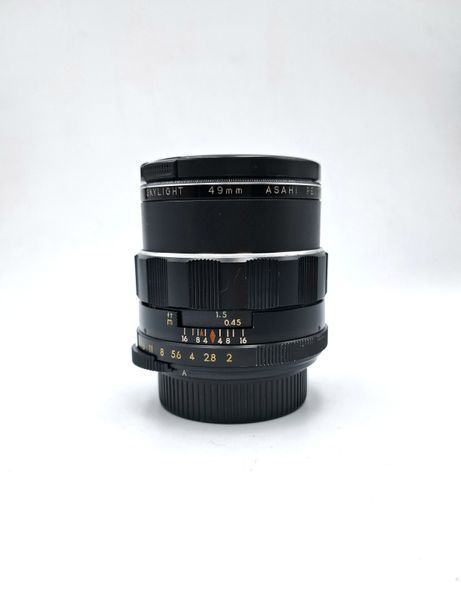 Super-Takumar 1:2/55 874917 фото