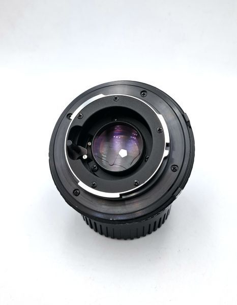 Minolta MD Rokkor 45mm 1:2