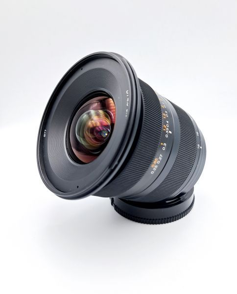Sony DT 4.5-5.6/11-18  1814265 фото