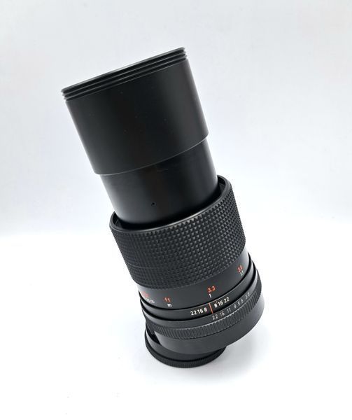 Carl Zeiss Jena DDR MC S 1:3.5 f=135