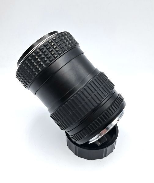 SMC Pentax-M zoom 1:2.8-4 40-80mm