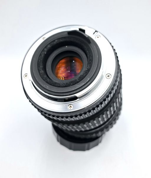 SMC Pentax-M zoom 1:2.8-4 40-80mm