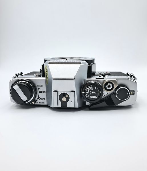 Olympus OM 10