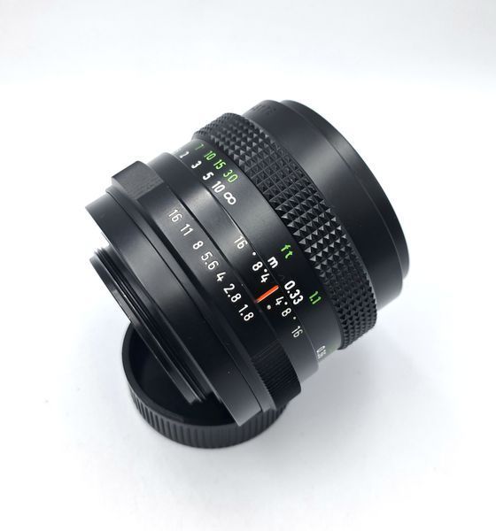 MC Pentacon auto 1.8/50