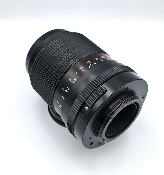 Carl Zeiss Jena DDR MC S 1:3.5 f=135