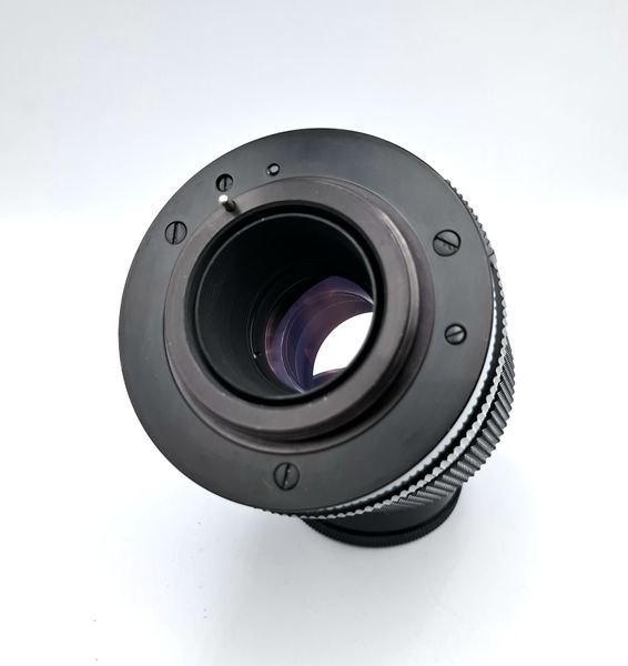 Carl Zeiss Jena DDR MC S 1:3.5 f=135