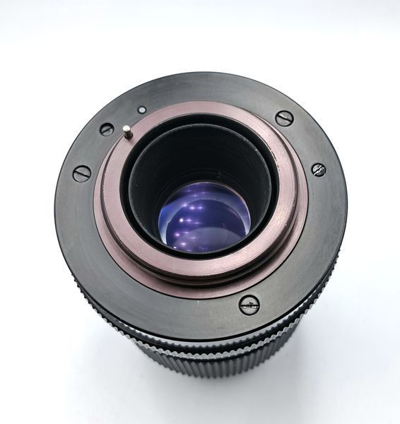 Carl Zeiss Jena DDR MC S 1:3.5 f=135