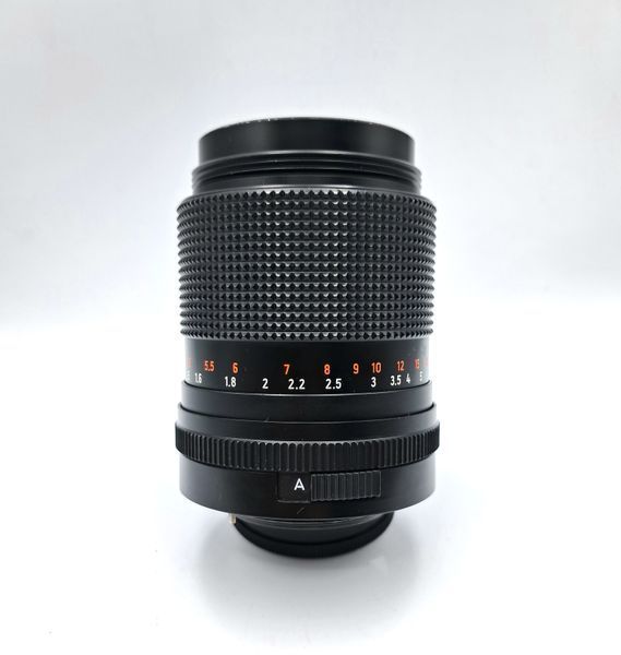 Carl Zeiss Jena DDR MC S 1:3.5 f=135