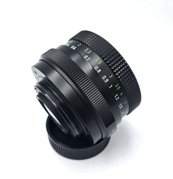 MC Pentacon auto 1.8/50