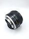 Minolta MC W.Rokkor 1:2.8 f=35mm