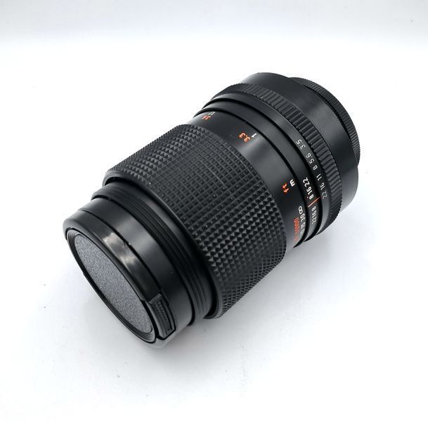 Carl Zeiss Jena DDR MC S 1:3.5 f=135