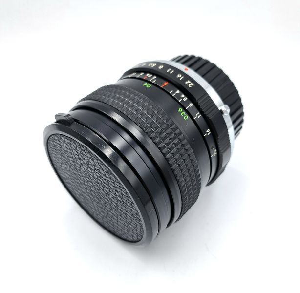 Auto Seimar MC 1:2.8 f=28mm