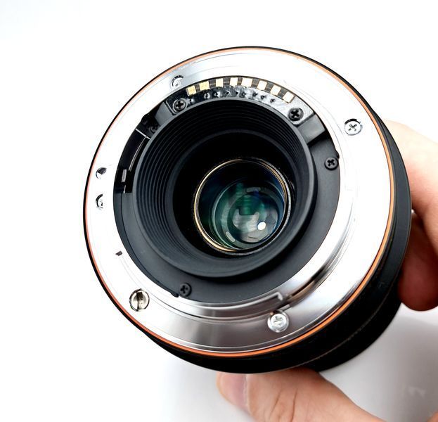 Sony DT 4.5-5.6/11-18  1814265 фото