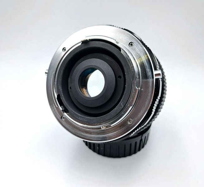Auto Seimar MC 1:2.8 f=28mm