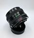 Canon Lens FD 50mm 1:1.8