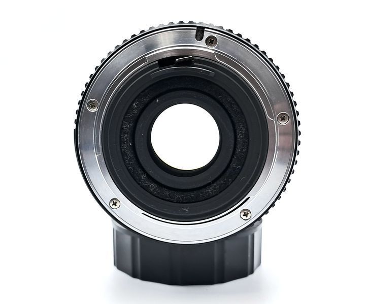 SMC Pentax-M zoom 1:2.8-4 40-80mm