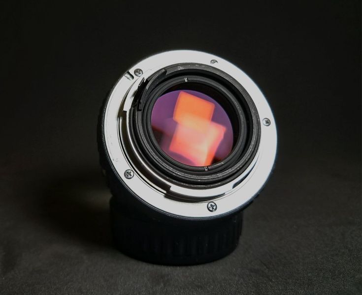 SMC Pentax-M 1:1.4/50  1099242 фото