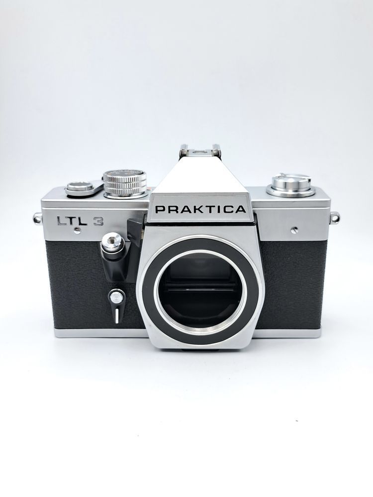 Praktica LTL 3