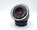 Canon Lens FD 50mm 1:1.8
