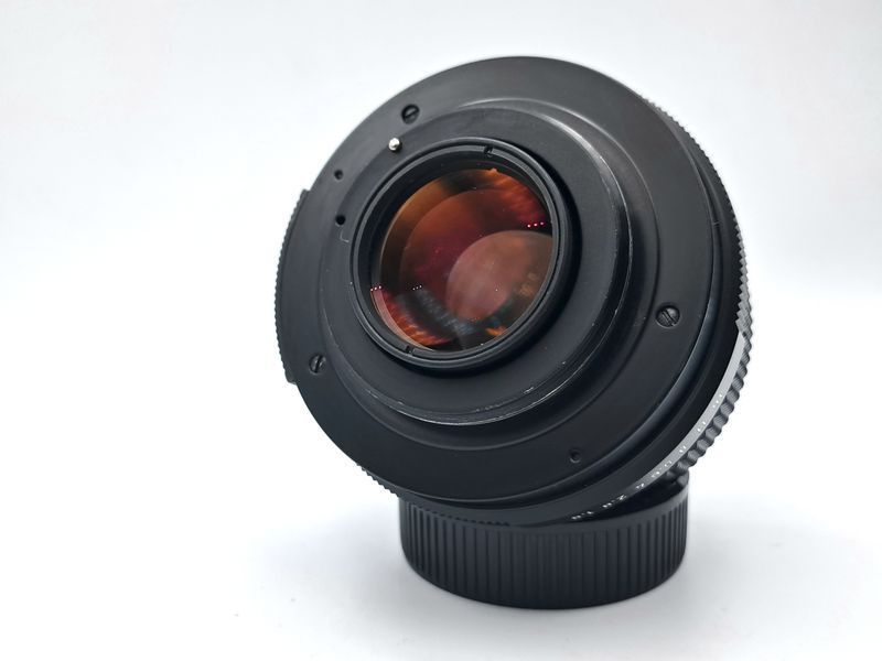 MC Pentacon auto 1.8/50