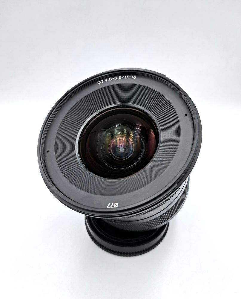 Sony DT 4.5-5.6/11-18  1814265 фото