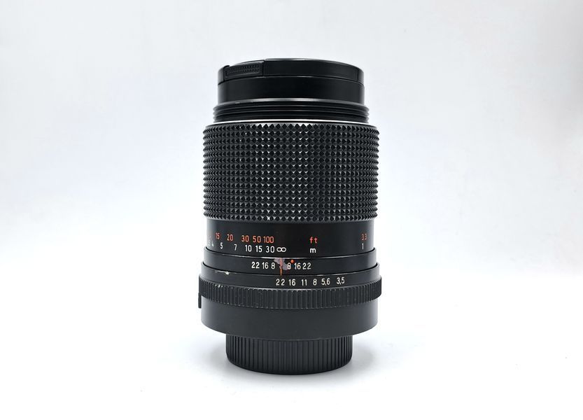Carl Zeiss Jena DDR MC S 1:3.5 f=135