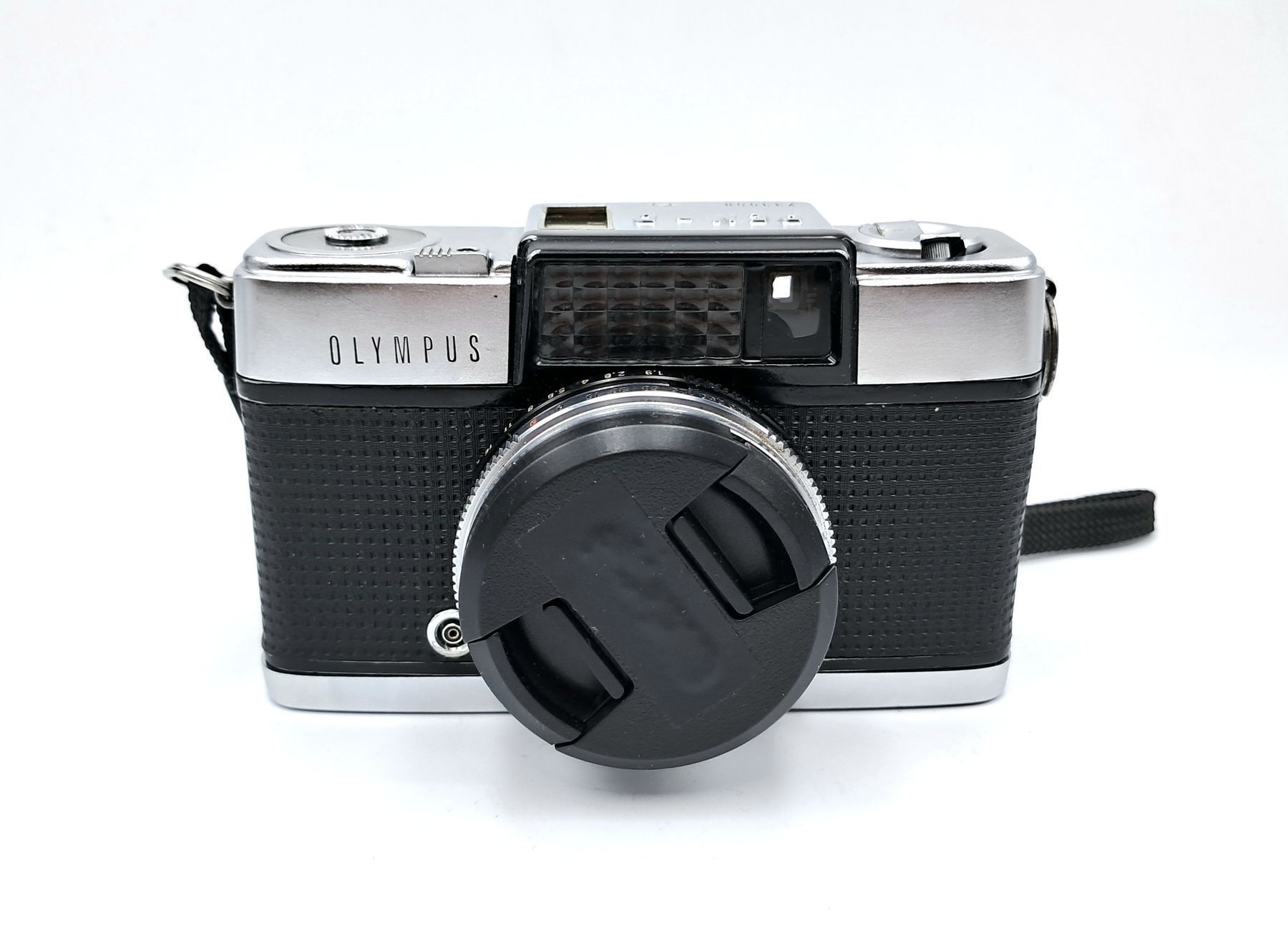 Купити Olympus Pen D 233950 в інтернет магазині Manuallens