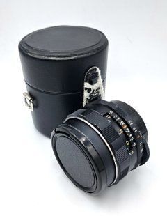 Super-Multi-Coated Takumar 1:3.5/35