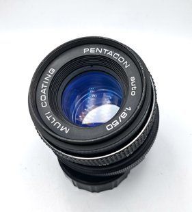 MC Pentacon auto 1.8/50 9079431 фото