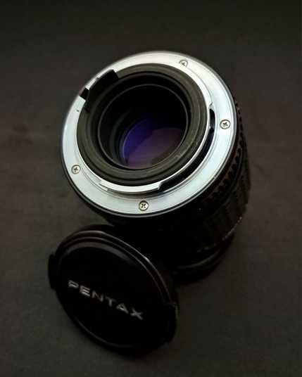Купити Takumar (Bayonet) 1:2.5 135mm Pentax K 5581311 в інтернет