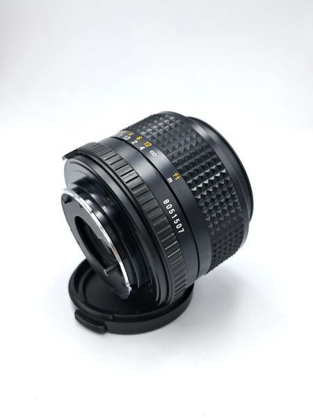Minolta MD 28mm 1:2.8
