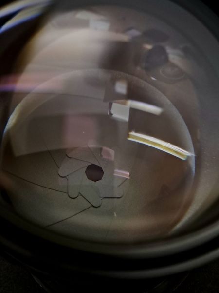 Takumar (Bayonet) 1:2.5 135mm Pentax K 5581311 фото