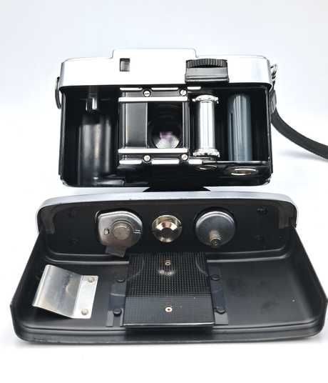 Купити Olympus Pen D 233950 в інтернет магазині Manuallens