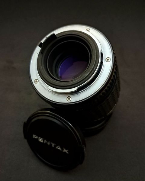 Takumar (Bayonet) 1:2.5 135mm Pentax K 5581311 фото