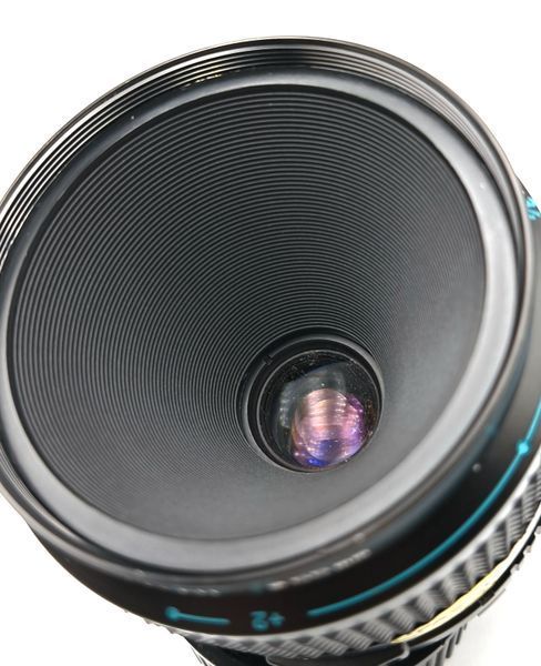 Minolta MD Macro 50mm 1:3.5