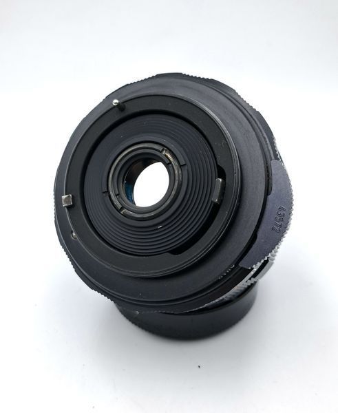 Super-Multi-Coated Takumar 1:3.5/35
