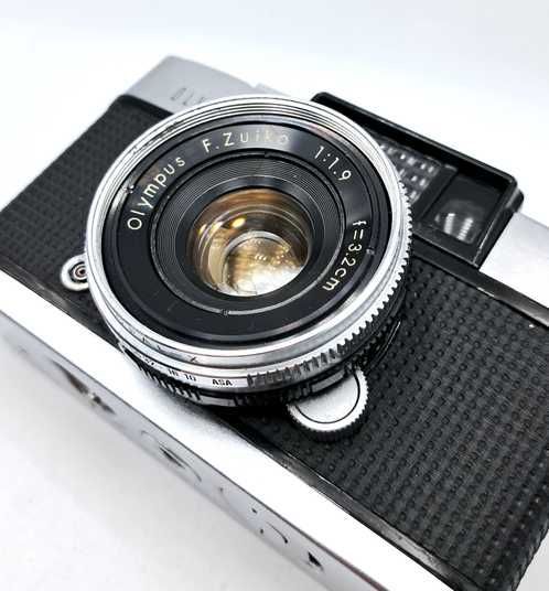Купити Olympus Pen D 233950 в інтернет магазині Manuallens
