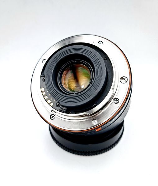 Sony SAL 28mm F2.8