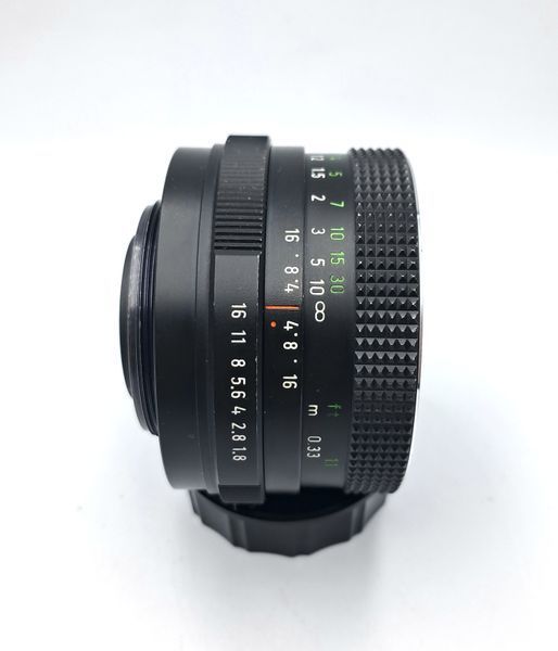 MC Pentacon auto 1.8/50 9079431 фото