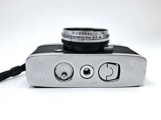 Купити Olympus Pen D 233950 в інтернет магазині Manuallens