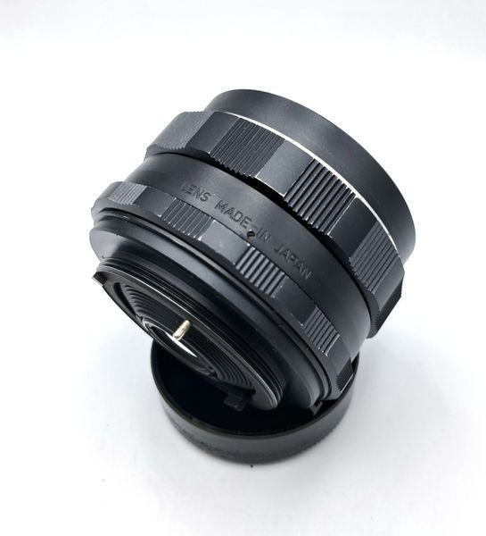 Super-Multi-Coated Takumar 1:3.5/35