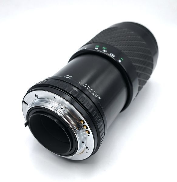 Sigma Zoom-K 1:4-5.6 f=70-210mm Multi Coated