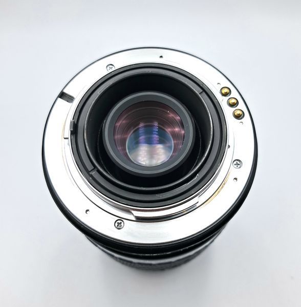 Sigma Zoom-K 1:4-5.6 f=70-210mm Multi Coated