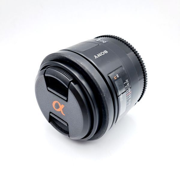 Sony SAL 28mm F2.8