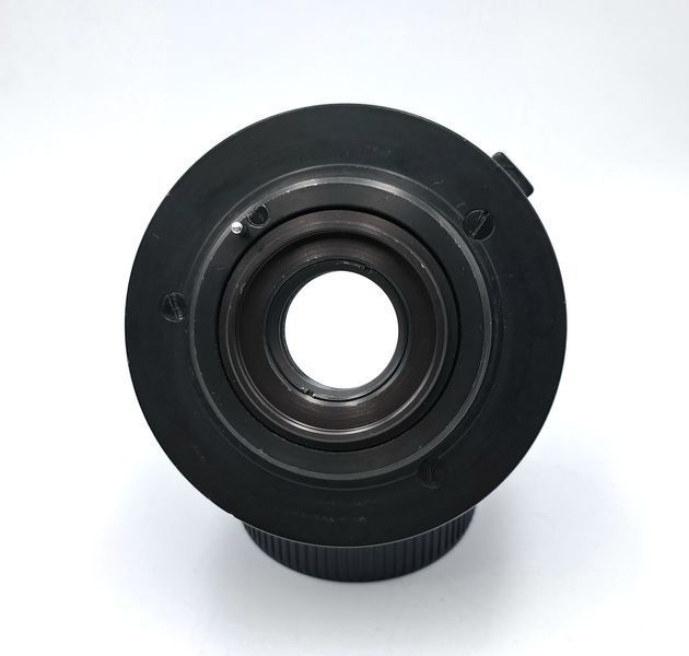 Carl Zeiss Jena Tessar 2.8/50