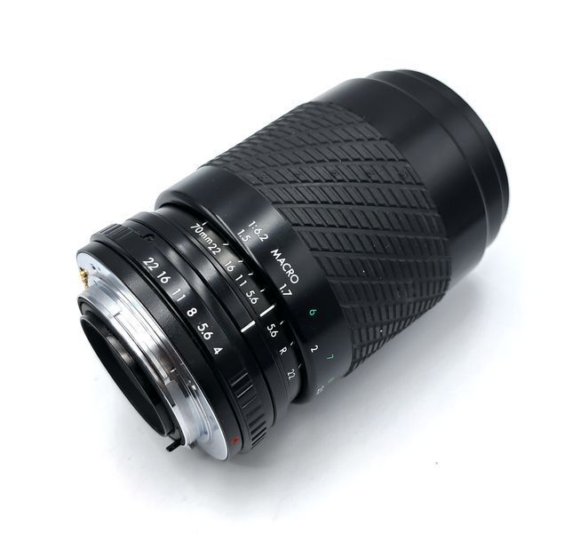 Sigma Zoom-K 1:4-5.6 f=70-210mm Multi Coated